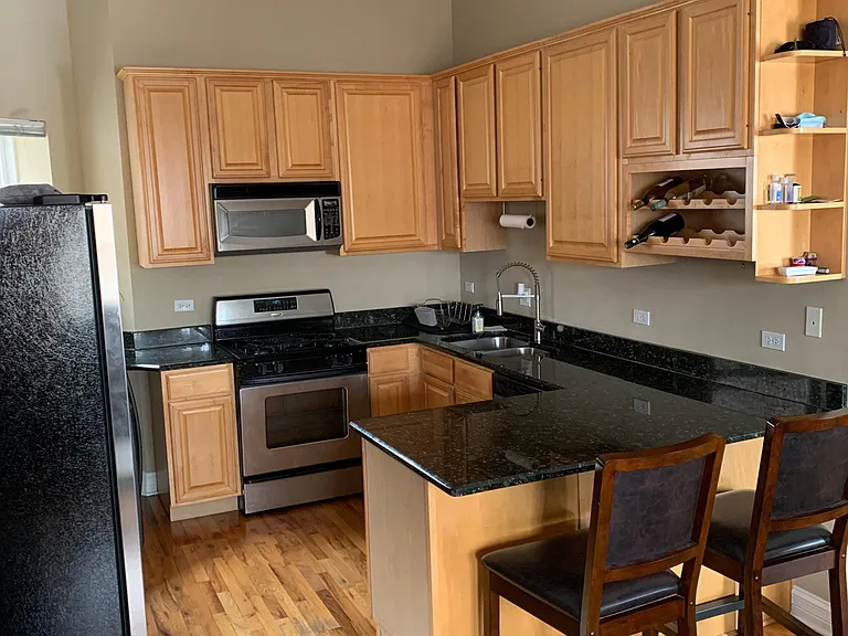 4631 S Calumet Ave #3N — Photo 5