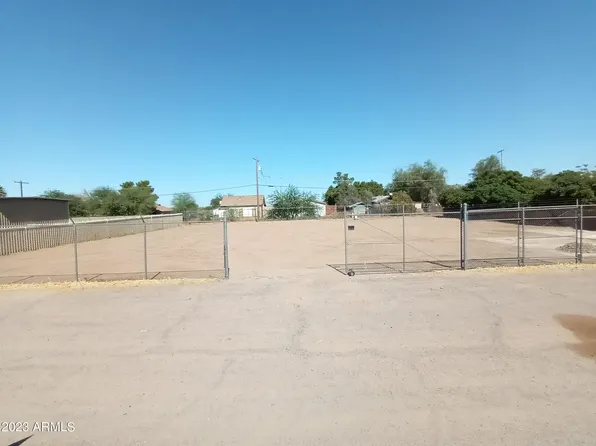 37960 W HIGHWAY 84 -- #15, Stanfield, AZ 85172