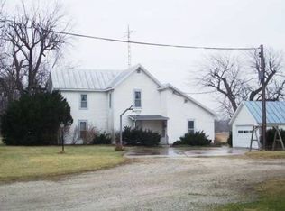 7305 W State Route 32, Farmland, IN 47340