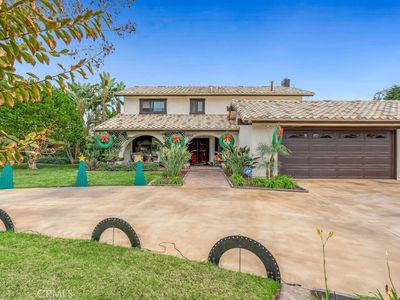 5056 Windhill Dr, Riverside, CA, 92507
