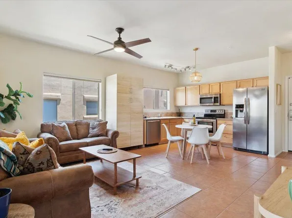 16545 E Gunsight Dr Unit 206A, Fountain Hills, AZ 85268