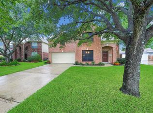 6911 Royal Knoll Ct, Pasadena, TX 77505