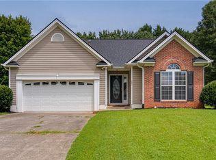 4841 Stony Creek Ln, Winston Salem, NC 27127