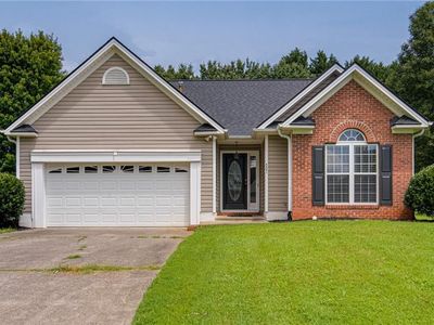 4841 Stony Creek Ln, Winston Salem, NC, 27127
