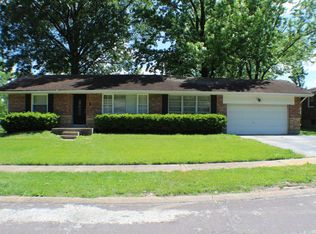 1336 Fargo Dr, Saint Louis, MO 63135