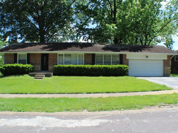 1336 Fargo Dr, Saint Louis, MO 63135