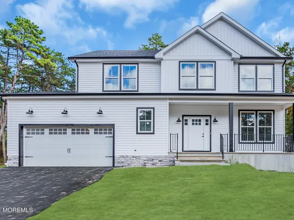 423 Baker Avenue, Bayville, NJ 08721