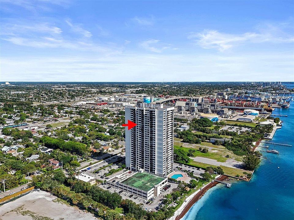1st image of 5600 N Flagler Drive #2304