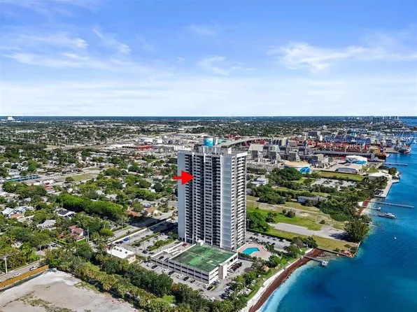 5600 N Flagler Drive #2304, West Palm Beach, FL 33407
