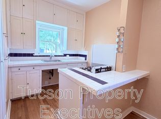 1222 N Olsen Ave, Tucson, AZ 85719