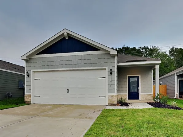 11415 Bright Sun Dr, Houston, TX 77048