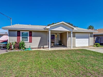 838 Mary St, Fernandina Beach, FL, 32034