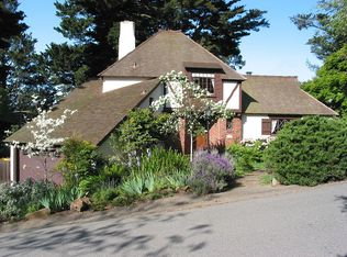 6209 Girvin Dr, Oakland, CA 94611