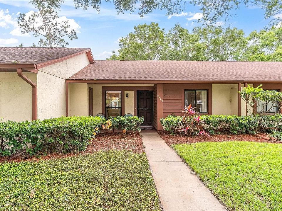 1st image of 7633 Greystone Dr #C
