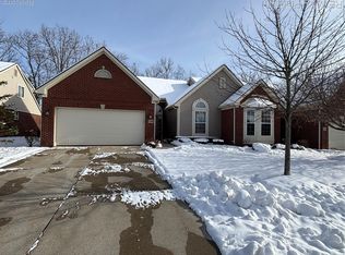 1338 Andover Cir, Walled Lake, MI 48390