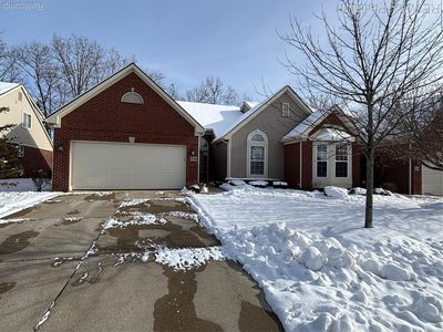 1338 Andover Cir, Walled Lake, MI, 48390