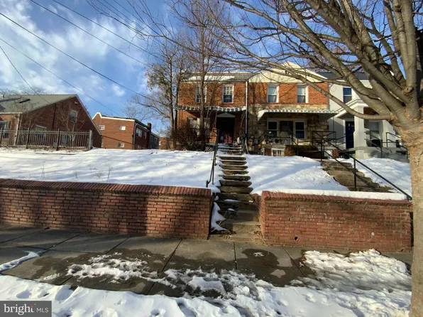 1208 Congress St SE, Washington, DC 20032