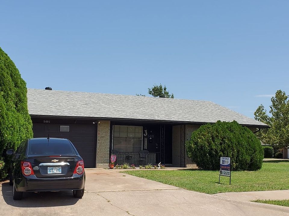1st image of 5401 NW Sherwood Dr