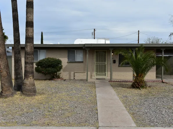 3645 E 32nd St, Tucson, AZ 85713