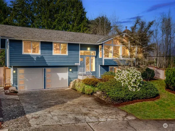 4323 171st Avenue NE, Redmond, WA 98052