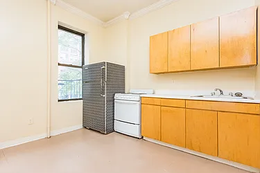 Rented by Modern Spaces