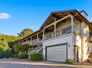 2728 Sequoia Way, Belmont, CA 94002