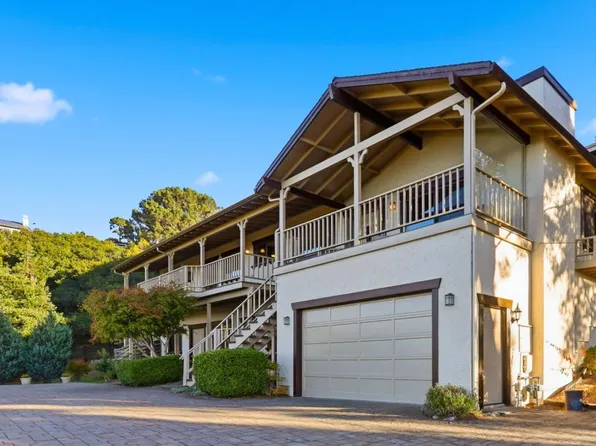 2728 Sequoia Way, Belmont, CA 94002