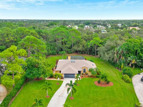 2897 SE Italy Street, Port St Lucie, FL 34952