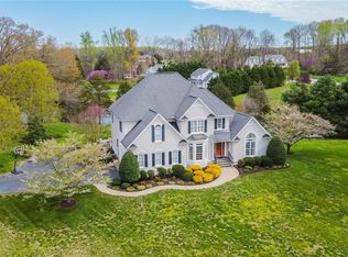 1101 Elizabeth Ln, Maidens, VA 23102