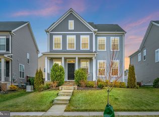 1092 Aspen Rd, Stafford, VA 22554