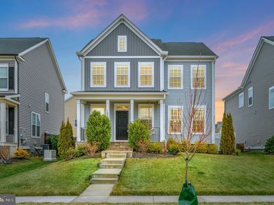 1092 Aspen Rd, Stafford, VA, 22554