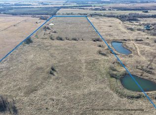 Road 25, Longton, KS 67352