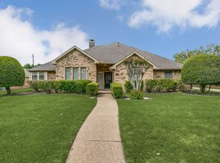 1801 Tawakoni Ln, Plano, TX 75075