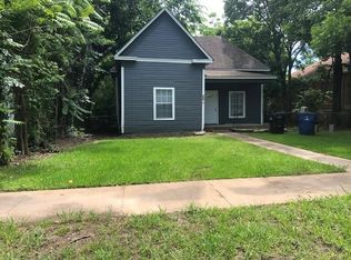 826 W Owing St, Denison, TX 75020
