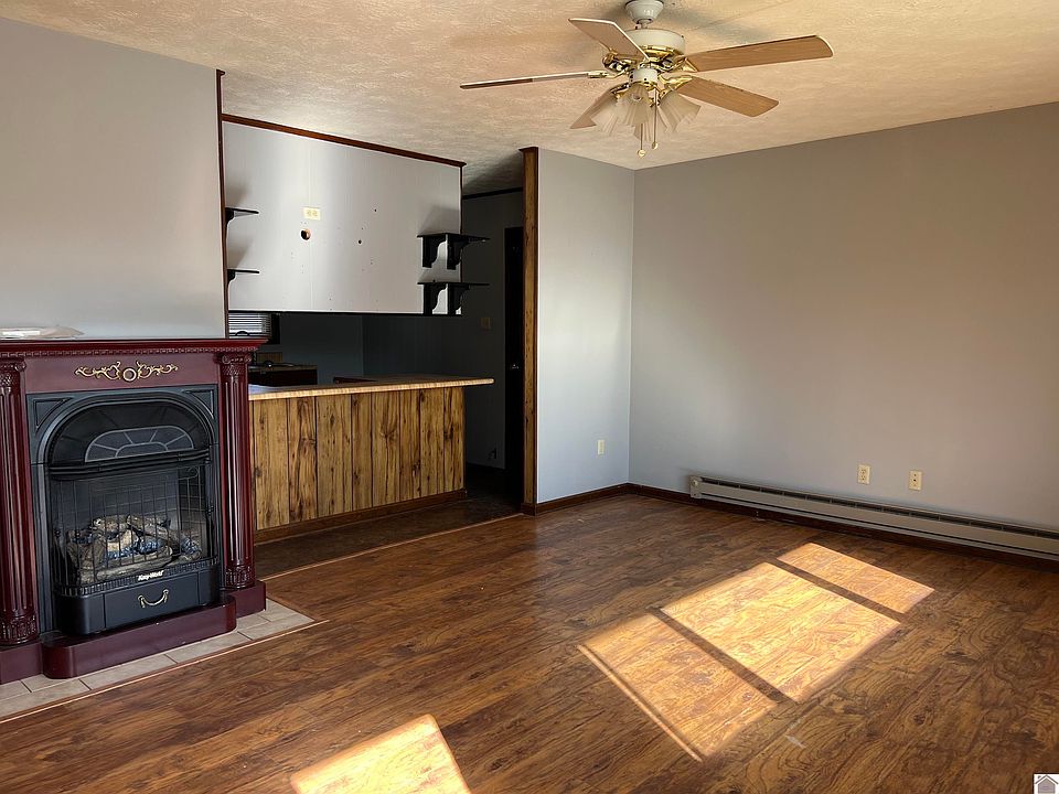 129 Eison Dr, Ledbetter, KY 42058 Zillow