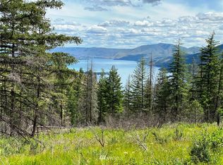 0 Granite Crk, Chelan, WA 98816