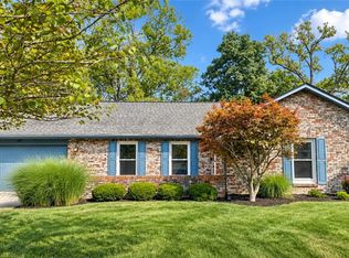 110 Fairway Dr, Springboro, OH 45066