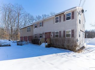 11 Madison St, Sanford, ME 04073
