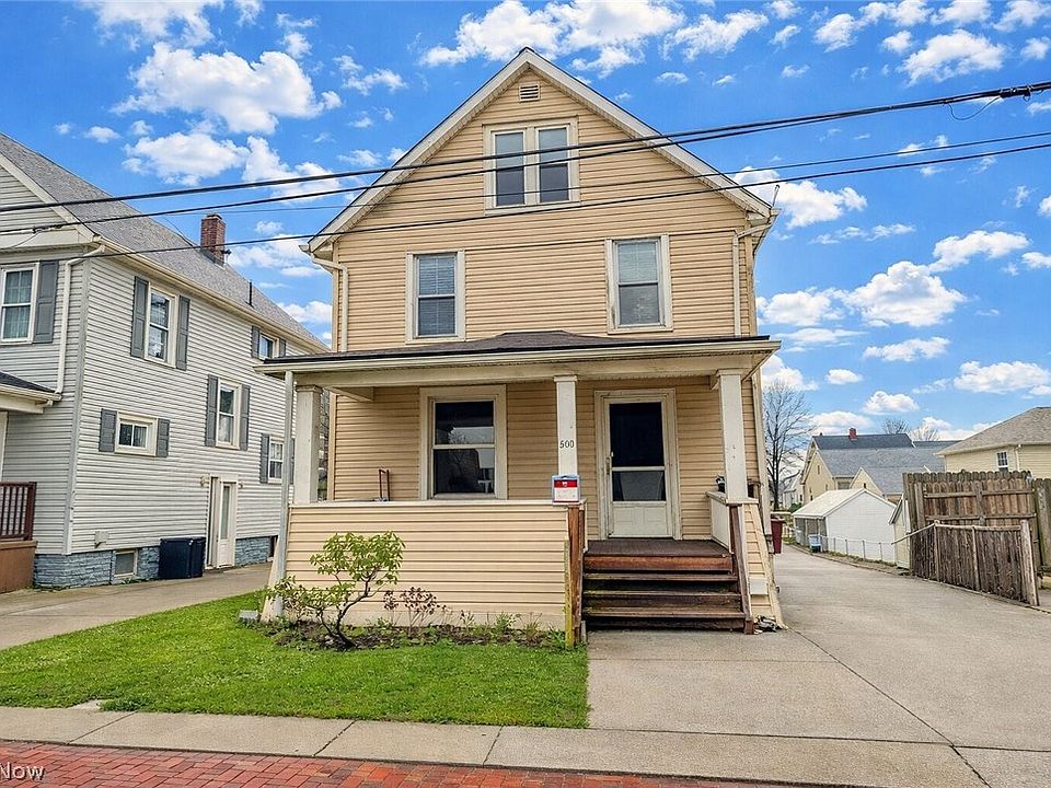 1st image of 600 Robinette Ct