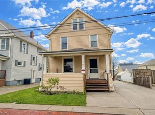 600 Robinette Ct, Akron, OH 44310