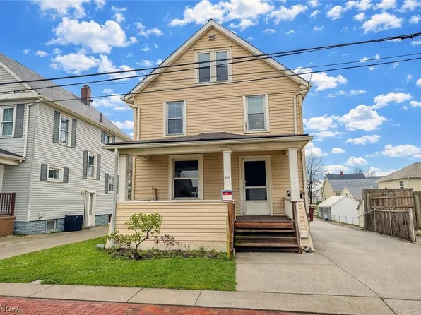 600 Robinette Ct, Akron, OH 44310