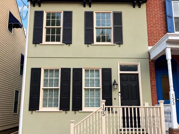 155 E 2nd St, New Castle, DE 19720