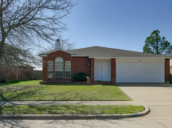 6714 Elk Trl, Arlington, TX 76002