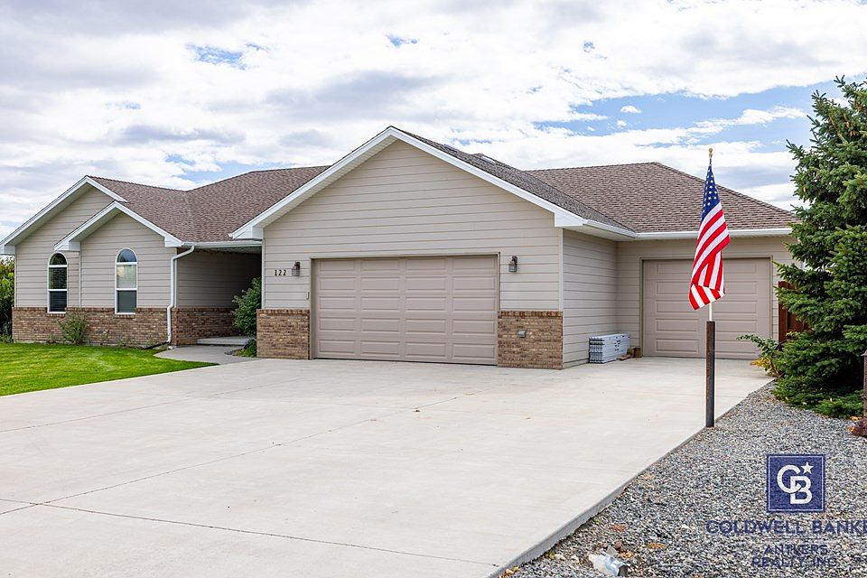 122 S Chugwater Dr, Cody, WY 82414 Zillow