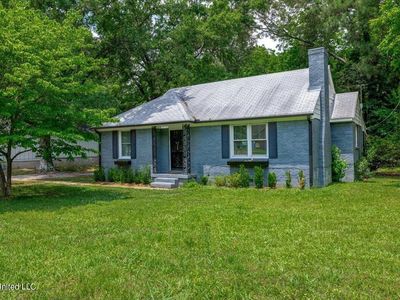 10132 Goodman Rd, Olive Branch, MS, 38654