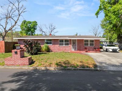 1306 N Webster Ave, Lakeland, FL, 33805