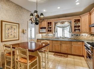 5 Bark Mill Ter, Montville, NJ 07045