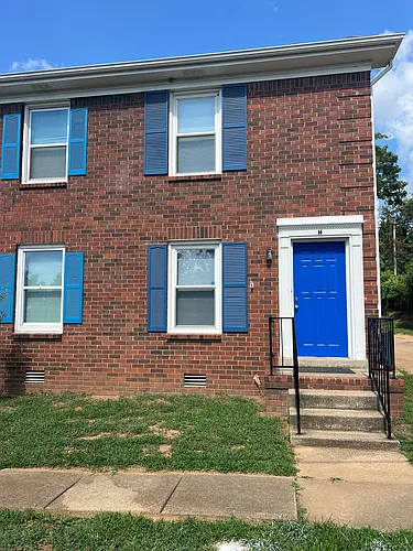 1008 Hickory Hill Ln Photo 1