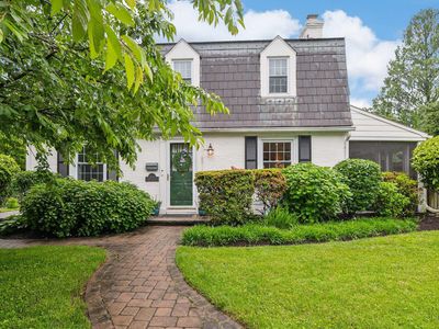 511 Wilton Rd, Towson, MD, 21286