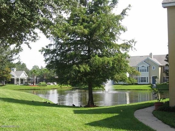 Beautiful Landscaping